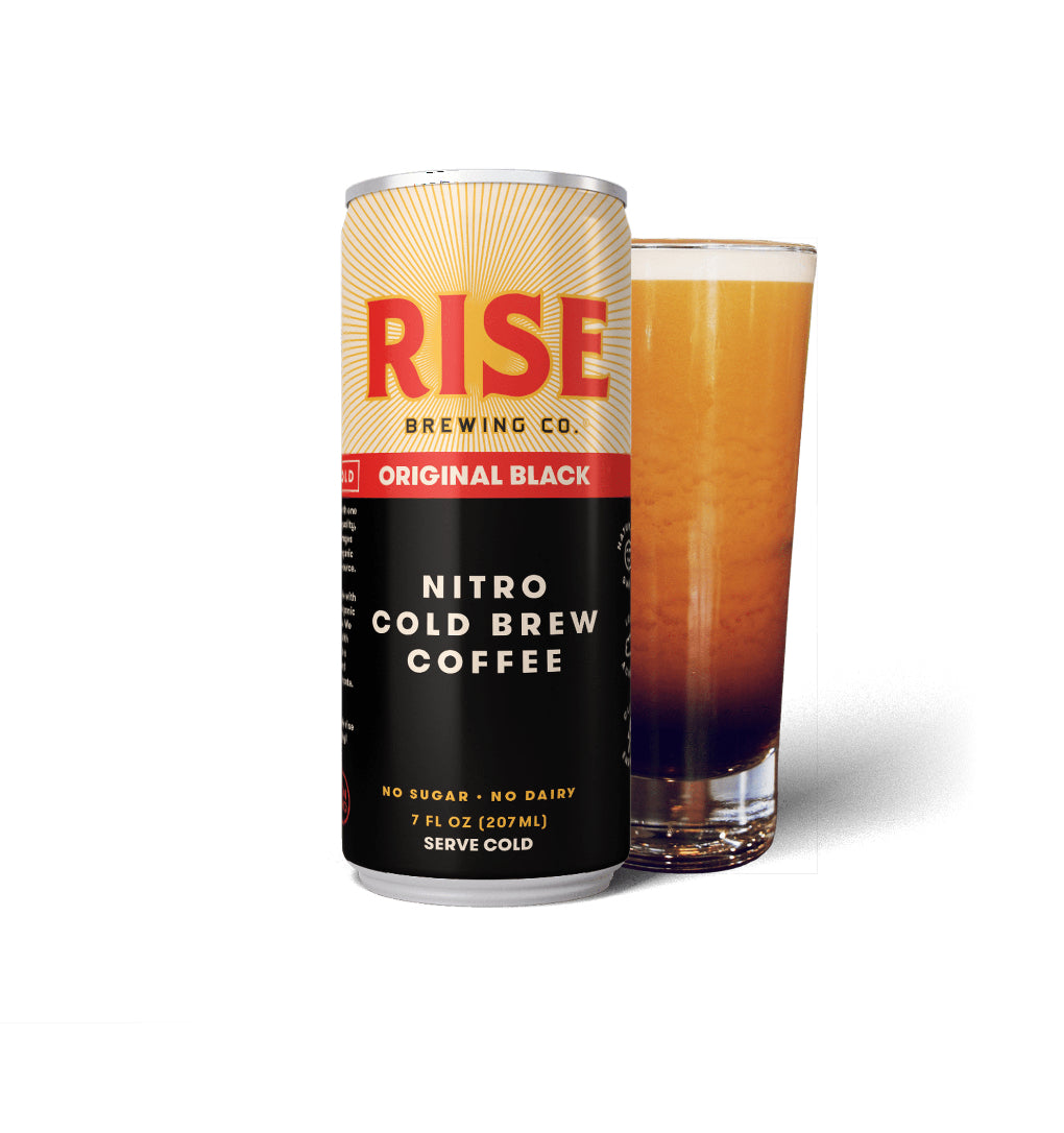 Rise Brewing Co.